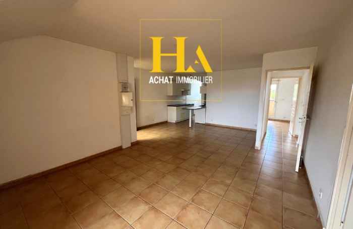 Vente Appartement 