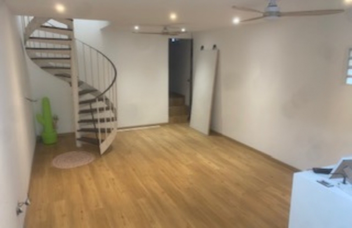 Vente Maison 130m&sup2; 5 pi&#232;ces Saint Gilles Les Hauts