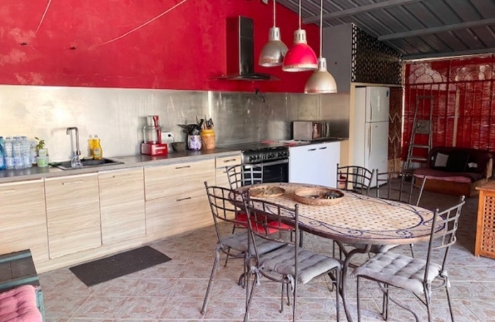 Vente Maison 220m&sup2; 9 pi&#232;ces Bras-Panon