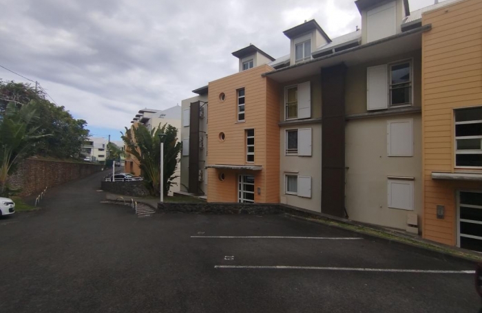 Vente Appartement 97425