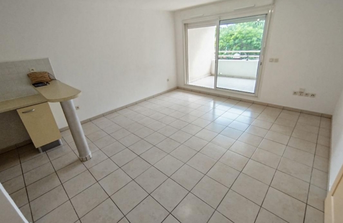 Vente Appartement 57m&sup2; 2 pi&#232;ces Les Avirons