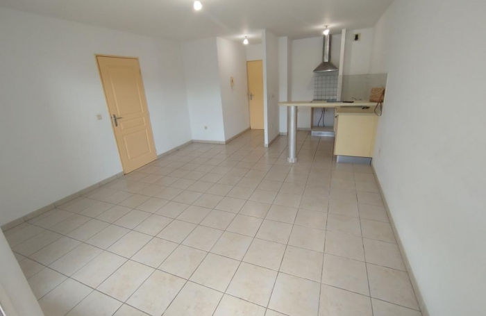 Vente Appartement 57m&sup2; 2 pi&#232;ces Les Avirons