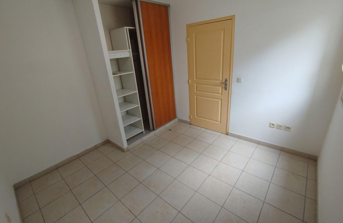 Vente Appartement 57m&sup2; 2 pi&#232;ces Les Avirons