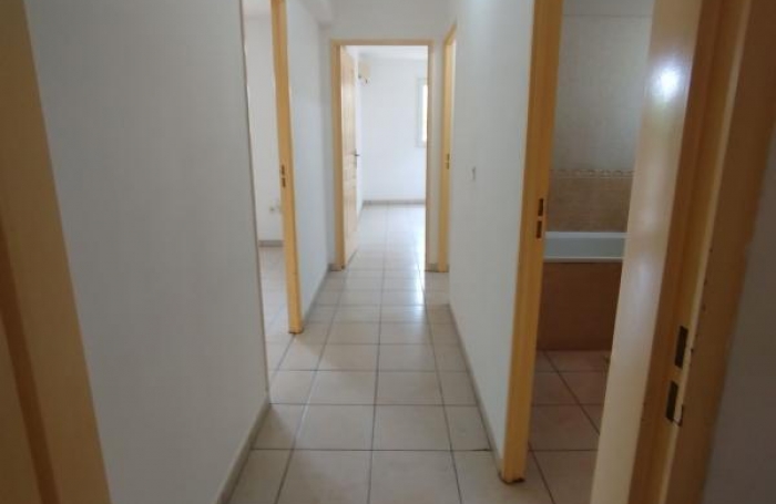 Vente Appartement 57m&sup2; 2 pi&#232;ces Les Avirons