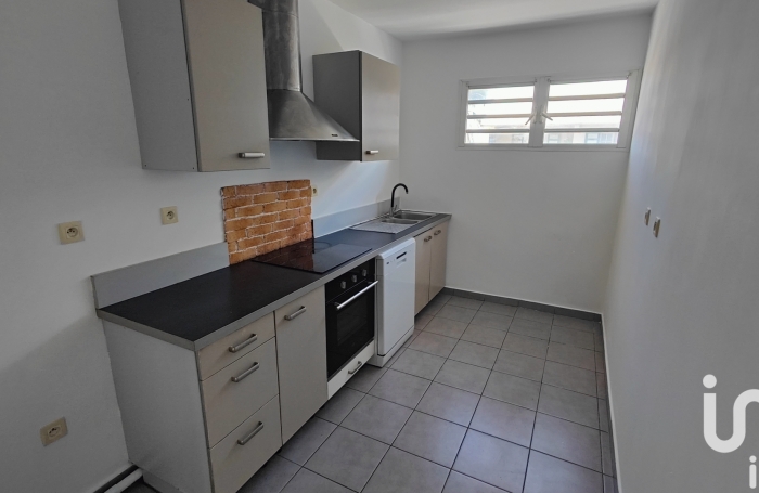 Vente Appartement 67m&sup2; 3 pi&#232;ces Saint-Pierre