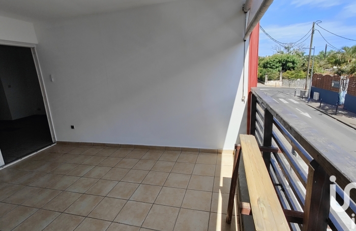 Vente Appartement 67m&sup2; 3 pi&#232;ces Saint-Pierre