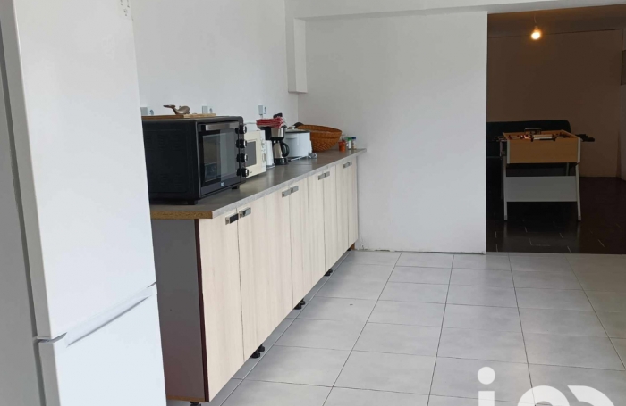 Vente Maison 260m&sup2; 9 pi&#232;ces Sainte Anne