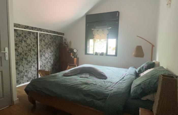 Vente Appartement 90m&sup2; 4 pi&#232;ces Saint-Leu