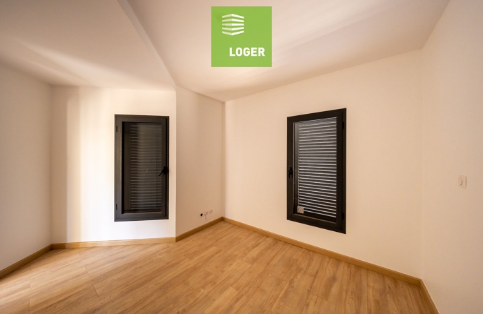 Location Maison 71.12m² 4 pièces Saint Denis