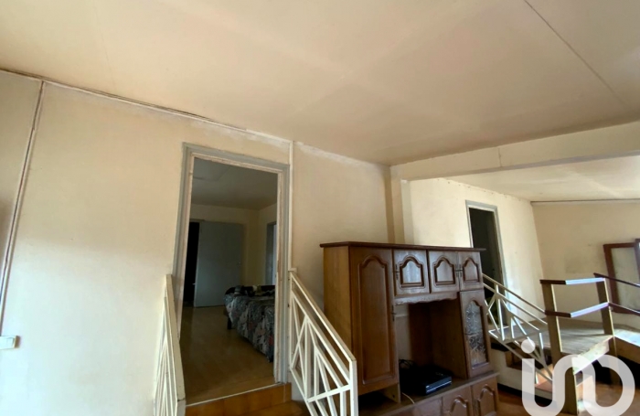 Vente Maison 120m&sup2; 6 pi&#232;ces Saint Louis