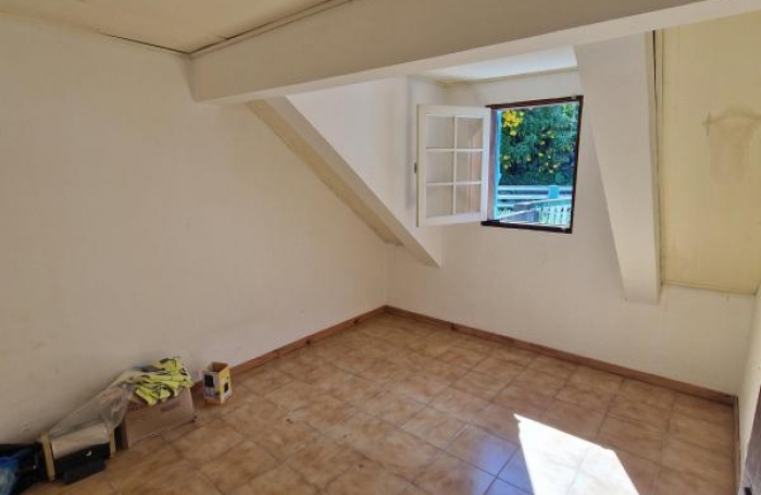 Vente Maison 180m&sup2; 7 pi&#232;ces Cilaos