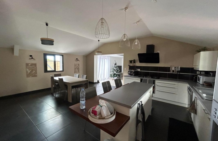 Vente Maison 134m&sup2; 4 pi&#232;ces Ravine des Cabris