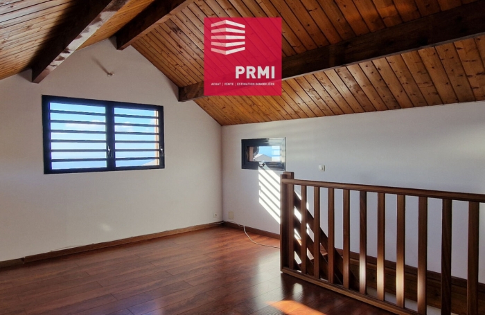 Vente Maison 97m² 5 pièces Saint Paul