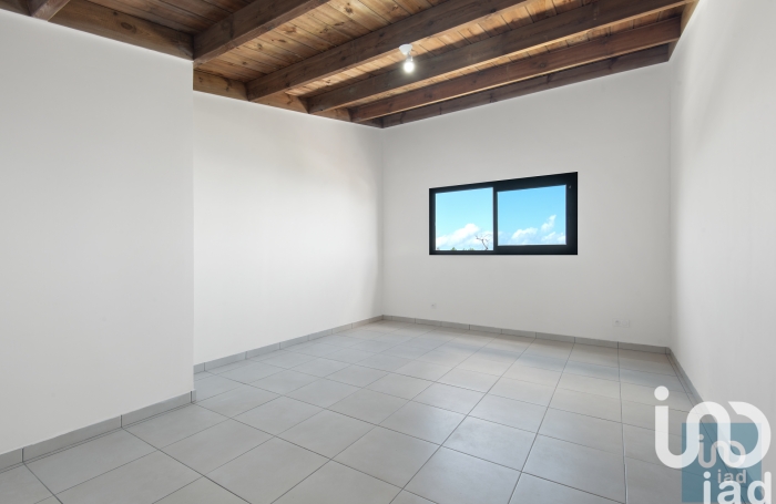 Vente Maison 183m&sup2; 8 pi&#232;ces Piton Saint Leu