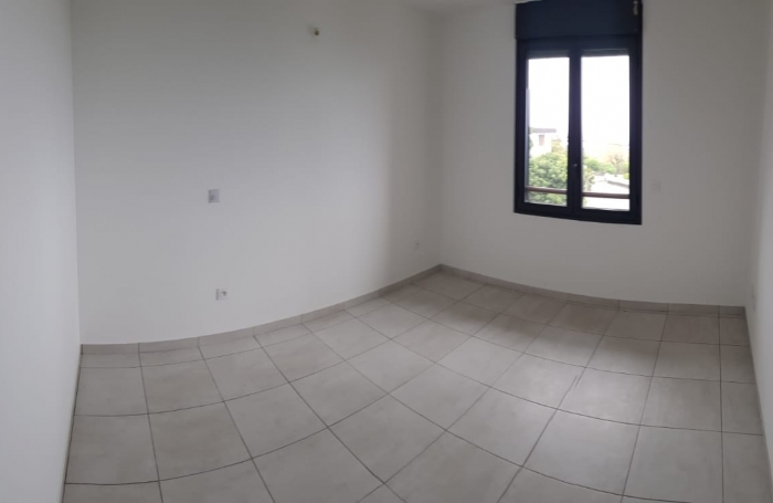 Location Appartement 55.36m&sup2; 3 pi&#232;ces Sainte Clotilde