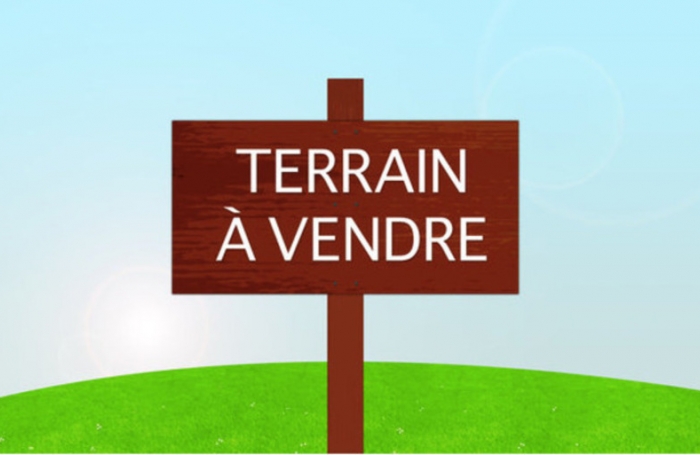 Vente Terrain 97421