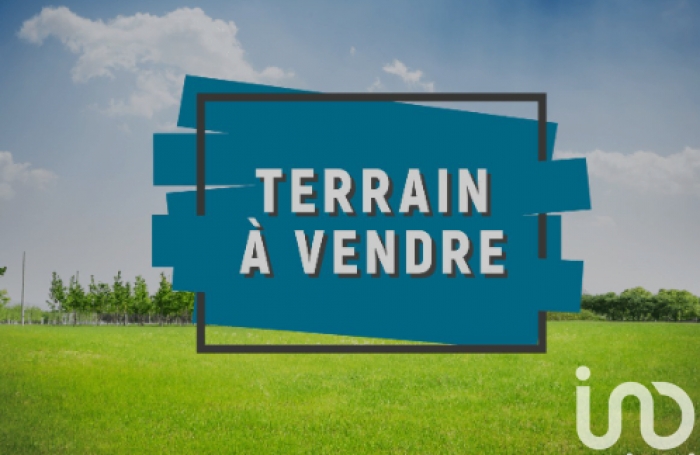 Vente Terrain 97400