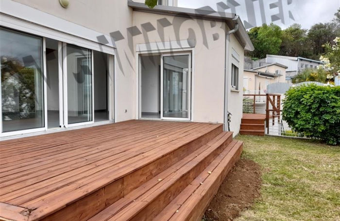 Vente Maison 104m² 4 pièces Ravine des Cabris