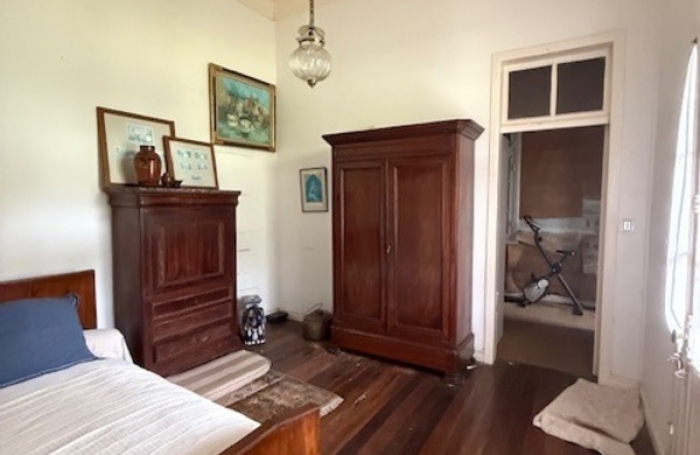 Vente Maison 170m&sup2; 5 pi&#232;ces La Montagne