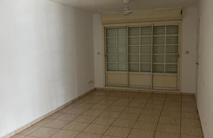 Location Appartement 63.9m&sup2; 2 pi&#232;ces Le Tampon