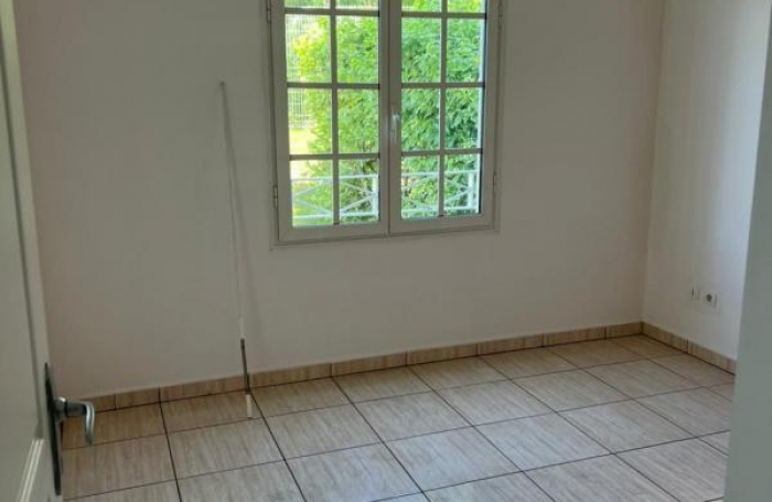 Location Appartement 63.9m&sup2; 2 pi&#232;ces Le Tampon