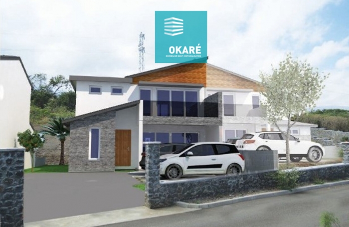 Vente Terrain 241.95m² Saint Louis