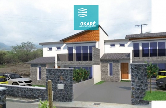 Vente Terrain 241.95m² Saint Louis