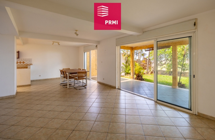 Vente Maison 117m² 5 pièces Piton Saint Leu