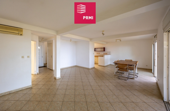 Vente Maison 117m² 5 pièces Piton Saint Leu