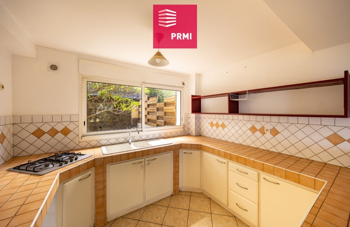 Vente Maison 117m² 5 pièces Piton Saint Leu