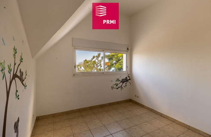 Vente Maison 117m² 5 pièces Piton Saint Leu