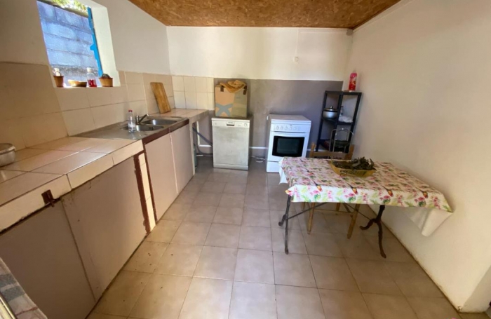 Vente Maison 115m&sup2; 5 pi&#232;ces Sainte Clotilde