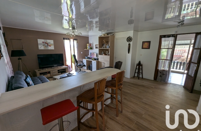 Vente Maison 110m&sup2; 4 pi&#232;ces Plaine des Palmistes