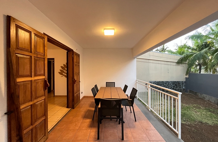 Location Maison 159m² 5 pièces Sainte Marie