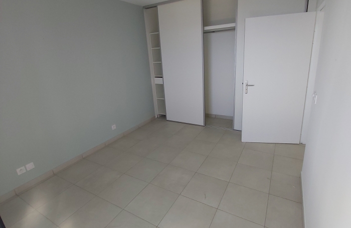 Location Appartement 49.18m&sup2; 2 pi&#232;ces Saint-Leu