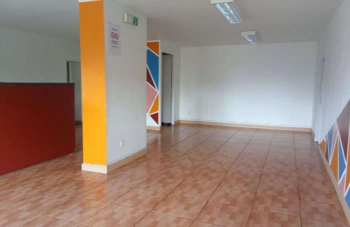 Vente Local commercial 118m&sup2; Cilaos