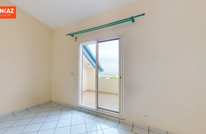 Vente Appartement 93.67m² 3 pièces Le Tampon