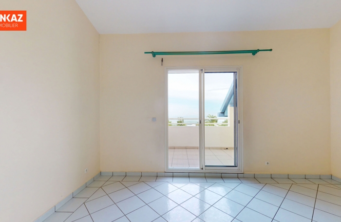 Vente Appartement 93.67m² 3 pièces Le Tampon