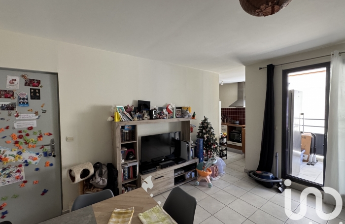 Vente Appartement 97400