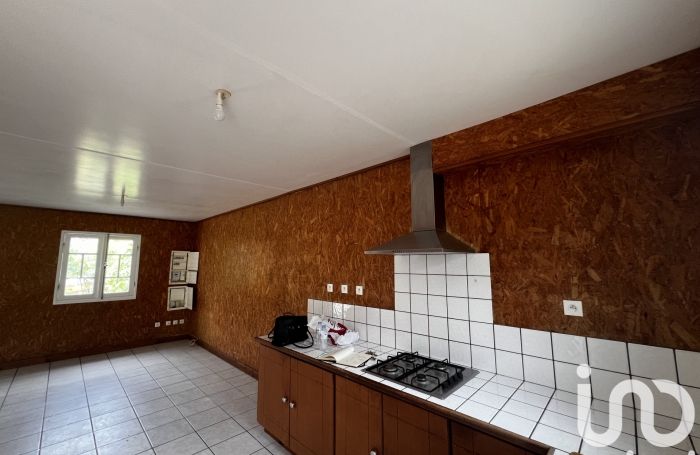 Vente Maison 70m&sup2; 3 pi&#232;ces Salazie