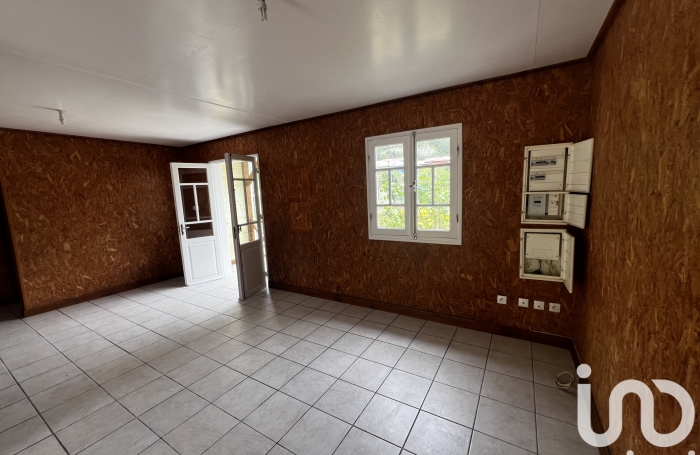 Vente Maison 70m&sup2; 3 pi&#232;ces Salazie