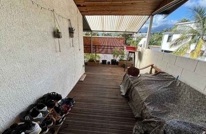 Vente Immeuble 242m&sup2; 9 pi&#232;ces Le Tampon