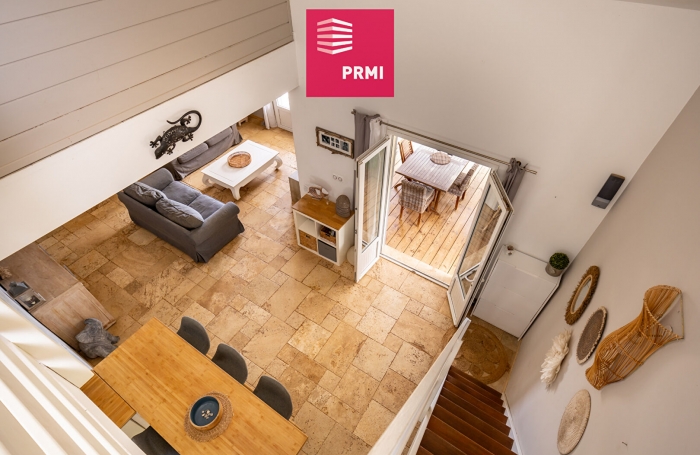 Vente Maison 103m² 5 pièces Saint-Leu