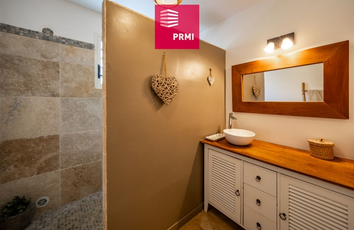 Vente Maison 103m² 5 pièces Saint-Leu