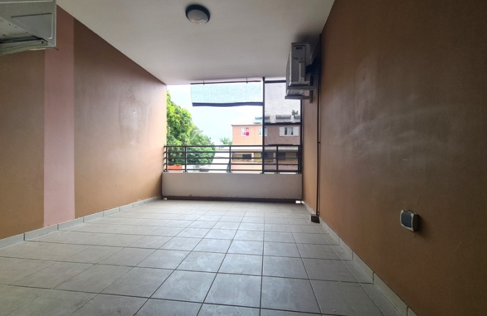 Vente Appartement 77m&sup2; 3 pi&#232;ces La Possession