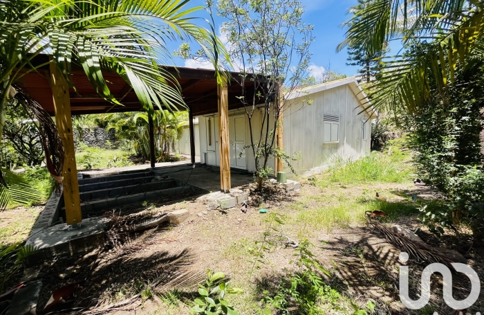 Vente Maison 97460