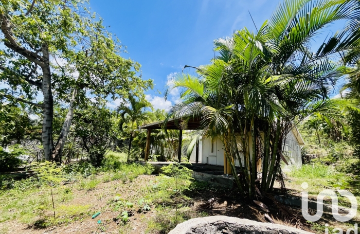 Vente Maison 122m&sup2; 4 pi&#232;ces Saint Paul