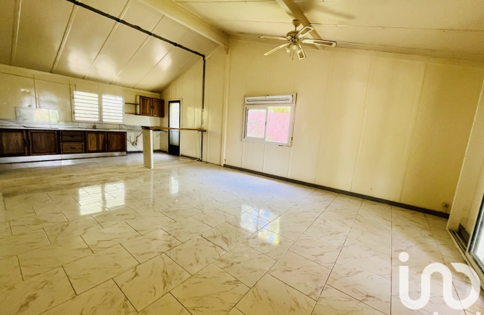 Vente Maison 122m&sup2; 4 pi&#232;ces Saint Paul