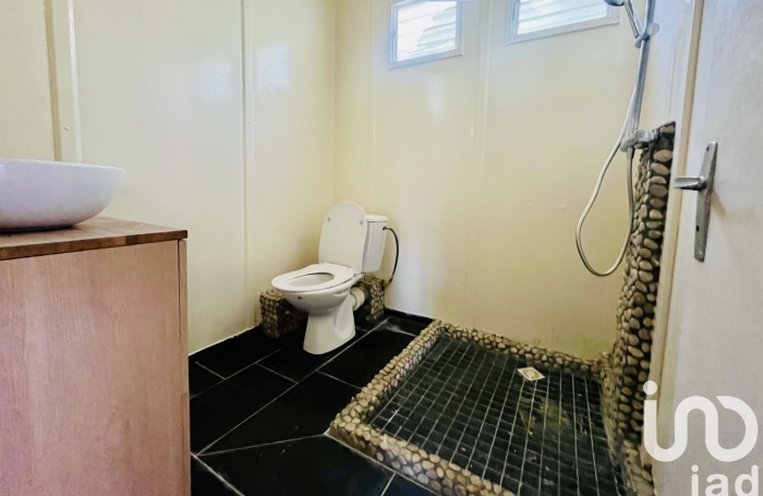 Vente Maison 122m&sup2; 4 pi&#232;ces Saint Paul