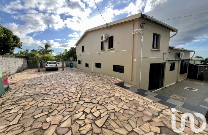 Vente Maison 97460